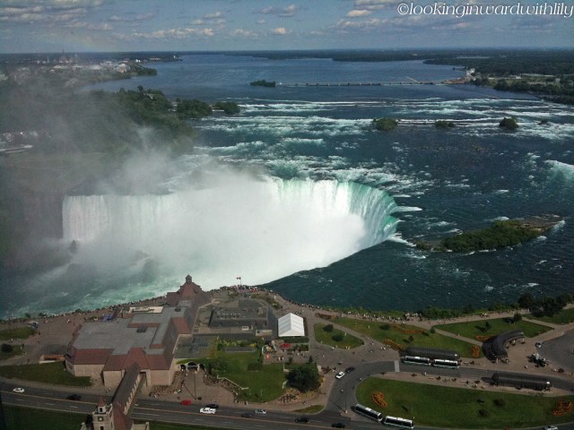 Niagara Falls Blog Pic