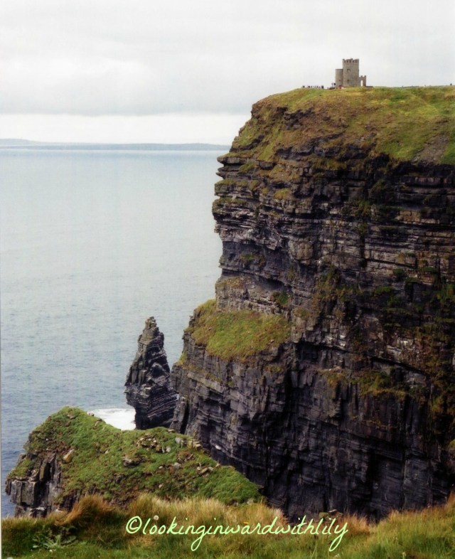 Cliffs of Moher 2
