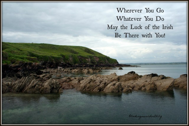 An Irish Blessing 2