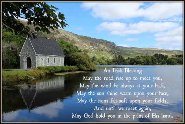 An Irish Blessing