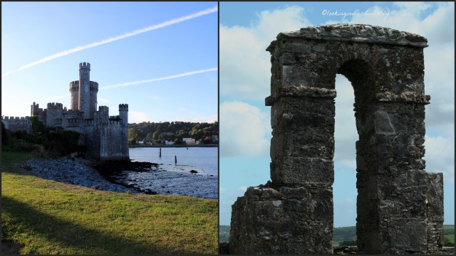 Irish Castles 1
